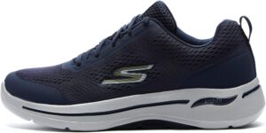 Skechers Men's, Gowalk Arch Fit Idyllic