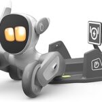 Robot Pet Dog ChatGPT-4o Smart AI-Powered