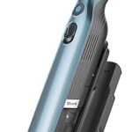 Shark WV201BLBRN WANDVAC Cordless Hand Vac,