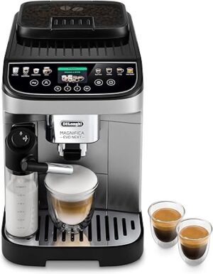 De'Longhi Magnifica Evo Next Fully Automatic