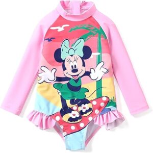 Disney Princess Frozen Elsa Minnie Stitch One