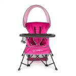 Baby Delight Go with Me Venture Portable Chair |