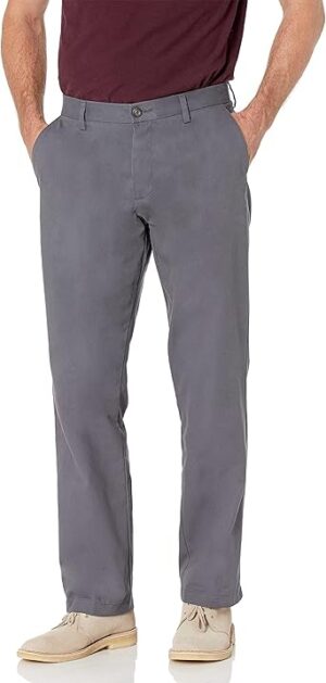 Amazon Essentials Men's Classic-Fit