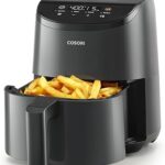 COSORI Air Fryer 2.1 QT, Small & Mini 4-in-1