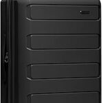 Traveler's Choice Pagosa Indestructible Hardshell