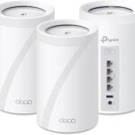 TP-Link Tri-Band WiFi 7 BE10000 Whole Home Mesh