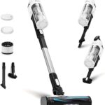 LEVOIT Cordless Vacuum Cleaner, Stick Vac with