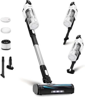 LEVOIT Cordless Vacuum Cleaner, Stick Vac with
