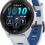 Garmin Forerunner 265 Running Smartwatch,