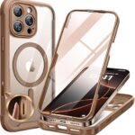 Miracase Magnetic for iPhone 16 Pro Max Case