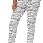 Amazon Essentials Women's Fleece Jogger Sweatpant