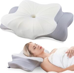 DONAMA Cervical Pillow for Neck and