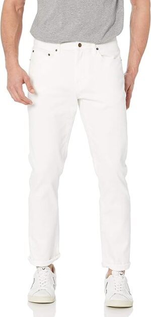 Amazon Essentials Men's Slim-Fit