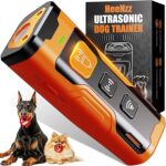 Dog Bark Deterrent Devices for Own or Neighbor's
