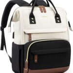 LOVEVOOK Laptop Backpack for Women, 15.6 Inch