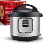 Instant Pot Duo 7-in-1 Mini Electric Pressure