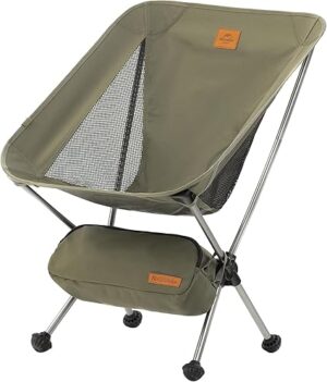 Naturehike YL08 Ultralight Camping Chair, 2.12