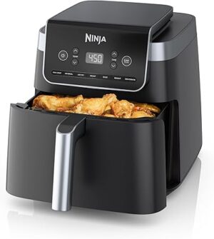 Ninja Air Fryer Pro XL 7-in-1, Max Crisp Tech,