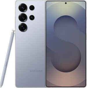 SAMSUNG Galaxy S25 Ultra Cell Phone, 512GB,AI