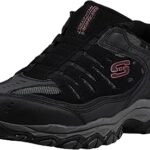 Skechers Men's After Burn M Fit - Wonted Slip-On