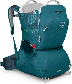 Osprey Poco SLT Lightweight Child Carrier
