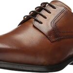 Florsheim Men's Medfield Plain Toe Oxford Dress