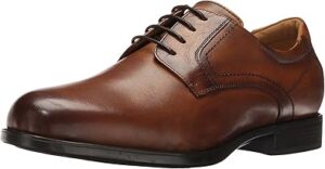 Florsheim Men's Medfield Plain Toe Oxford Dress