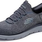 Skechers Men's, Slip-ins: Summits - Key Pace