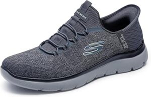 Skechers Men's, Slip-ins: Summits - Key Pace