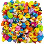 Rubber Ducks in Bulk,Assortment Duckies for Jeep