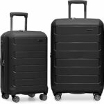 Traveler's Choice Pagosa Indestructible Hardshell
