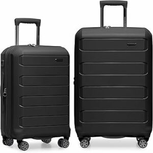 Traveler's Choice Pagosa Indestructible Hardshell