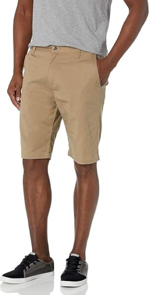 Volcom Men's Vmonty Stretch