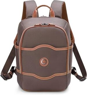 DELSEY PARIS Chatelet 2.0 Travel Laptop Backpack,