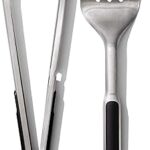 OXO Good Grips Grilling Tools, Tongs and Turner