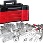 Craftsman 262-Piece Mechanic Tool Set, Master