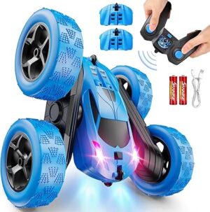 Remote Control Car, RC Cars Toys for Kids Ages