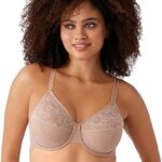 Wacoal Women's Visual Effects Minimizer Bra,