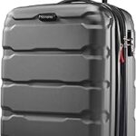 Samsonite Omni PC Hardside Expandable Luggage