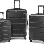 Samsonite Omni PC Hardside Expandable Luggage