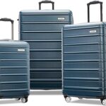 Samsonite Omni 2 Hardside Expandable Luggage with