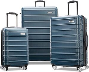 Samsonite Omni 2 Hardside Expandable Luggage with