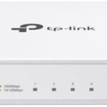 TP-Link Festa FS308G - 8 Port Gigabit Smart