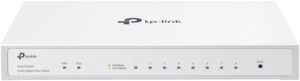 TP-Link Festa FS308G - 8 Port Gigabit Smart