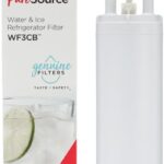 Frigidaire WF3CB Puresource3 Refrigerator Water