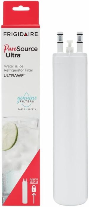 FRIGIDAIRE ULTRAWF Pure Source Ultra Water