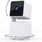 WYZE Cam Pan v3 Indoor/Outdoor IP65 1080P 360°