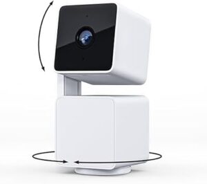 WYZE Cam Pan v3 Indoor/Outdoor IP65 1080P 360°