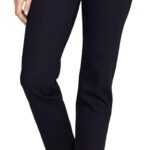 Gloria Vanderbilt Women's Amanda Classic High
