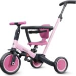 newyoo Tricycle for Toddlers 1-3, Toddler Bike, 5
